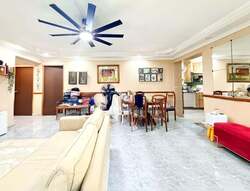 Blk 730 Tampines Street 71 (Tampines), HDB 4 Rooms #594666471